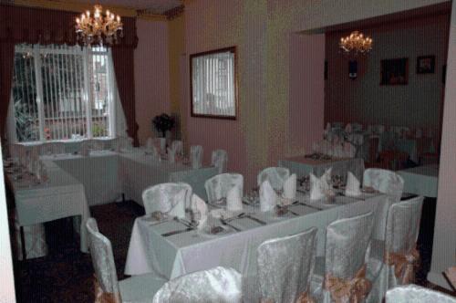 The Langham Hotel Northampton Exterior foto